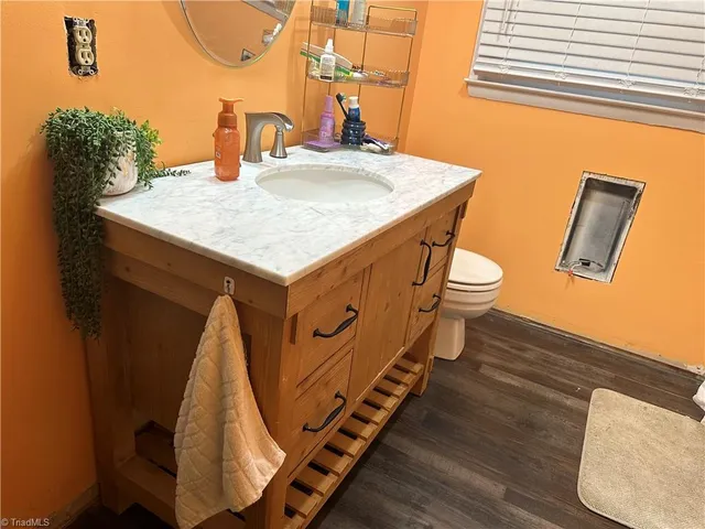 $149,900 | 175 Wedgewood Drive, Mount Airy, NC 27030