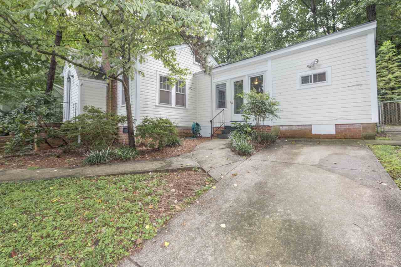 323 Furches Street Raleigh, NC 27607 - Photo 2 of 24 Photo 2