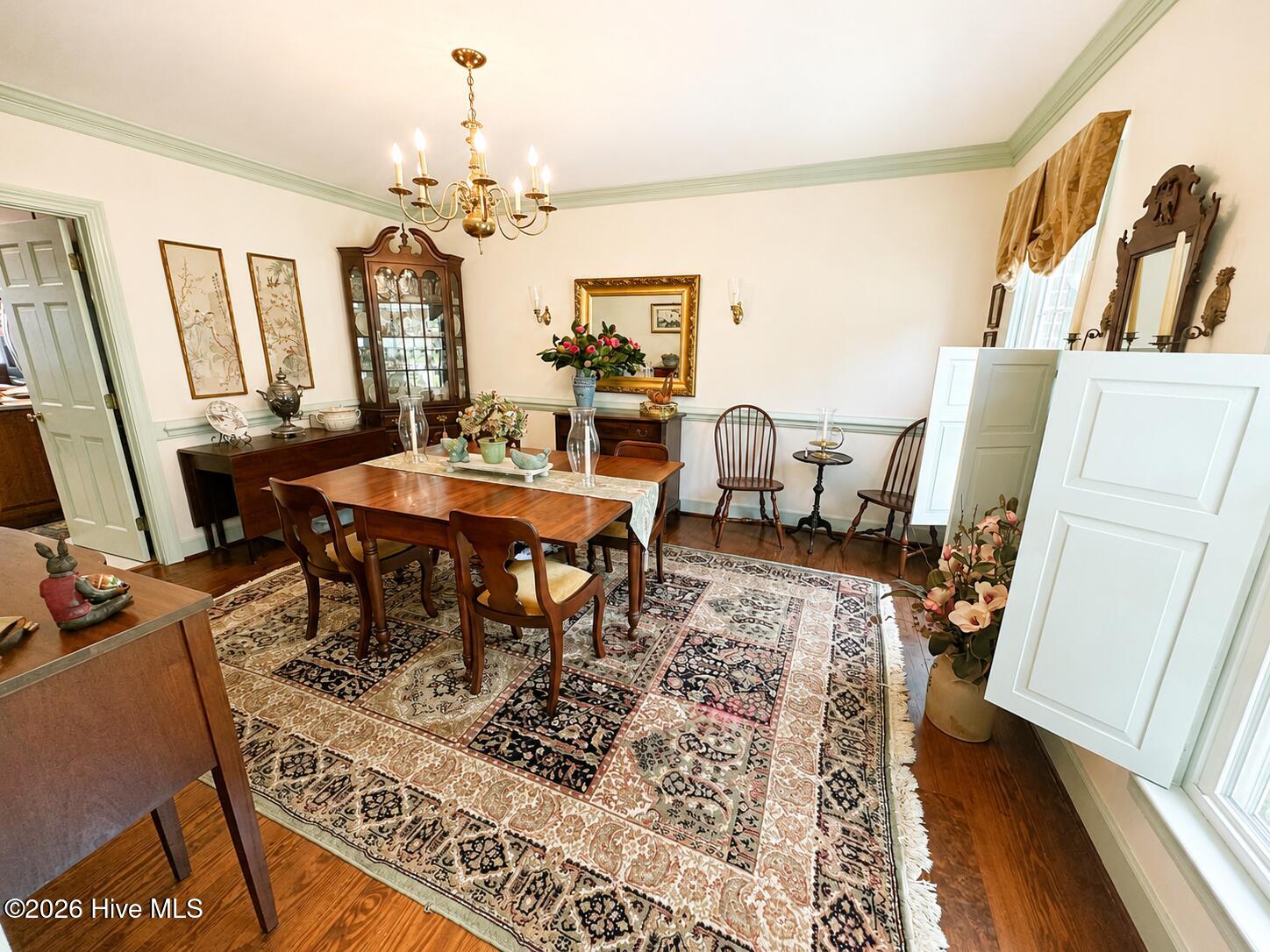 130 River Road Colerain, NC 27924 - Photo 28 of 61