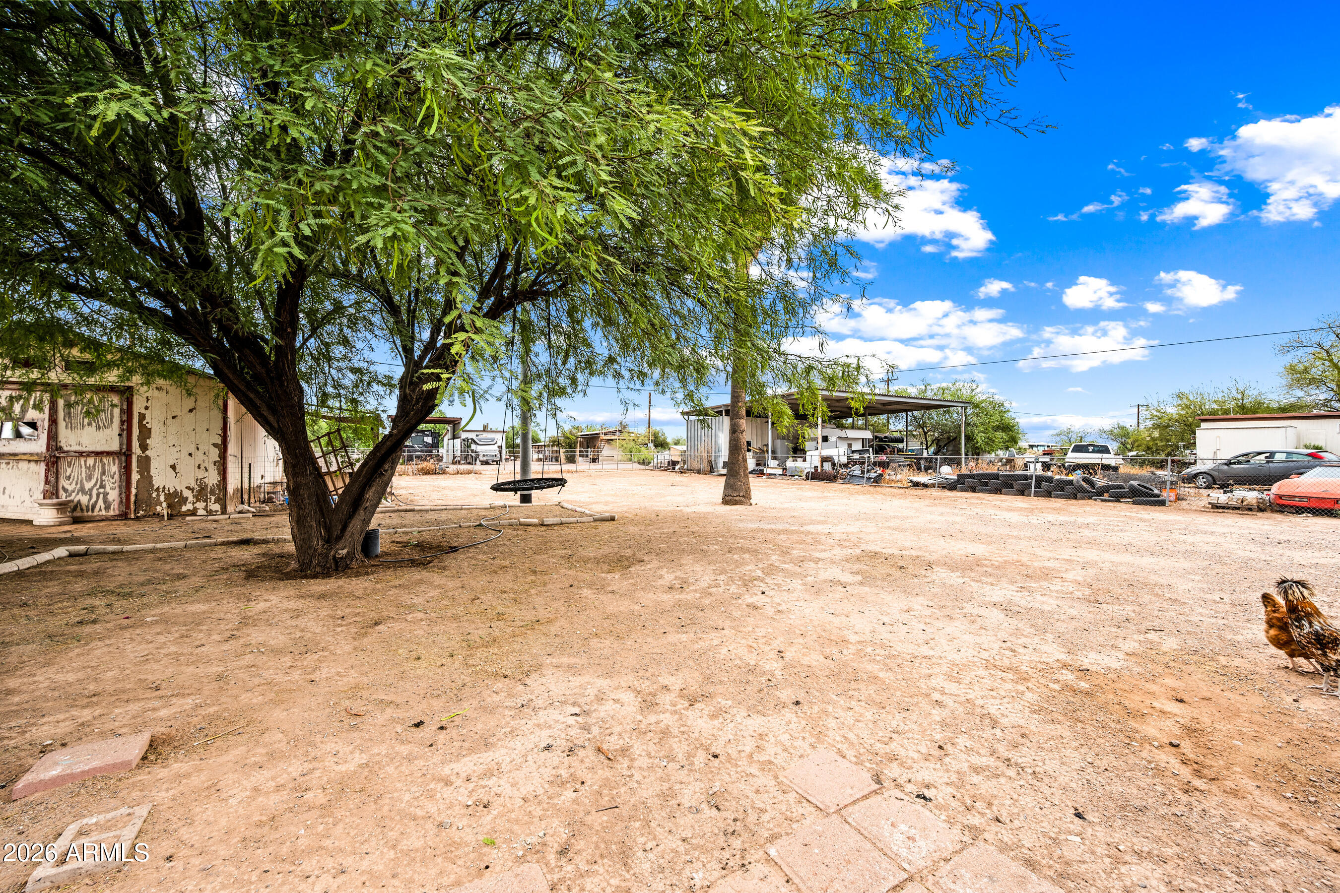 26650 West Peters Road Casa Grande, AZ 85193 - Photo 24 of 26 32-26650WPR-ocupix-