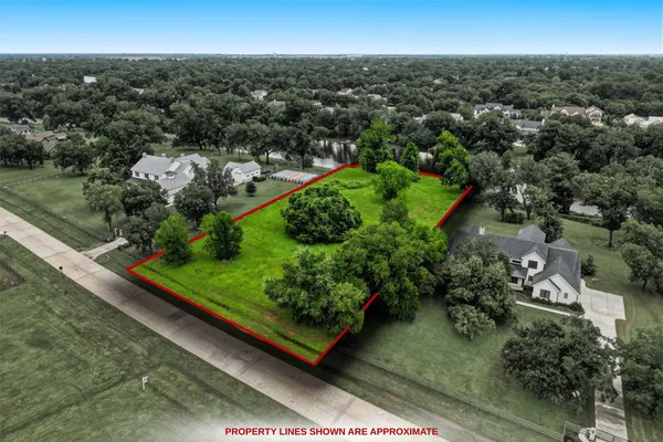$800,000 | 0 Riverlake Road, Fulshear, TX 77441
