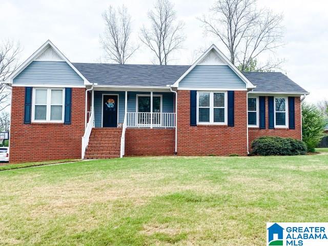 670 Kennedy Road Gardendale, AL 35071 - Photo 1 of 4
