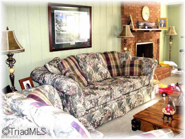 125 Waddington Road Clemmons, NC 27012 - Photo 5 of 8 Other.