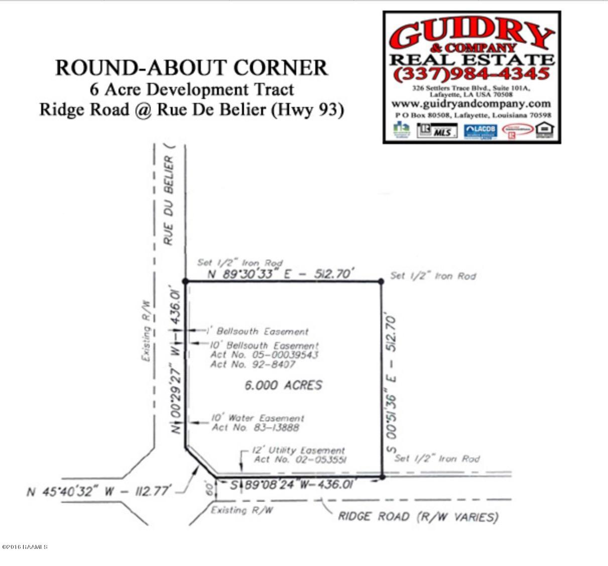 460 Ridge Road Lafayette, LA 70506 - Photo 6 of 6 Gallery Image 6