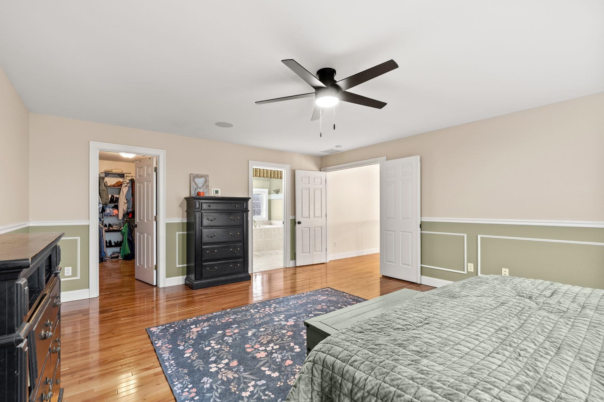 115 Roosevelt Road Weare, NH 03281 - Photo 40 of 60