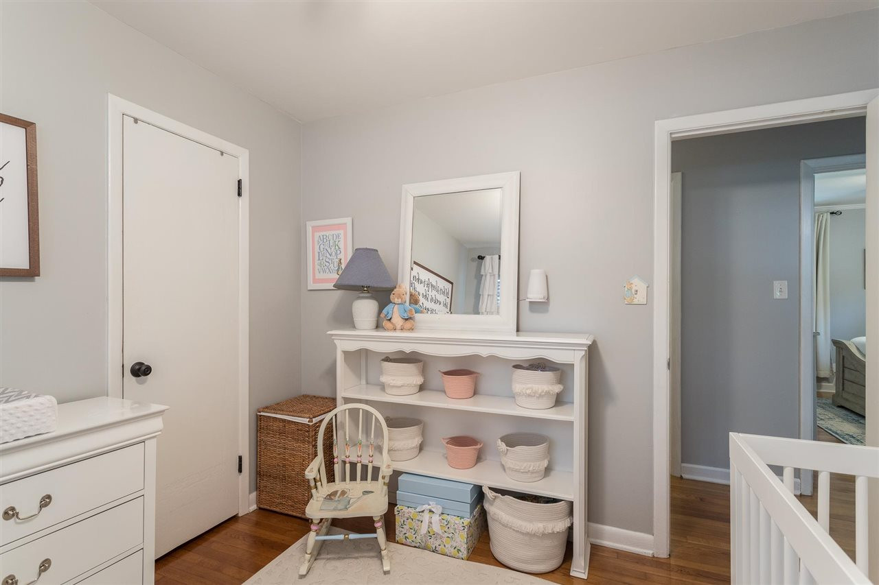 4802 Revere Road Durham, NC 27713 - Photo 27 of 30 Photo 27