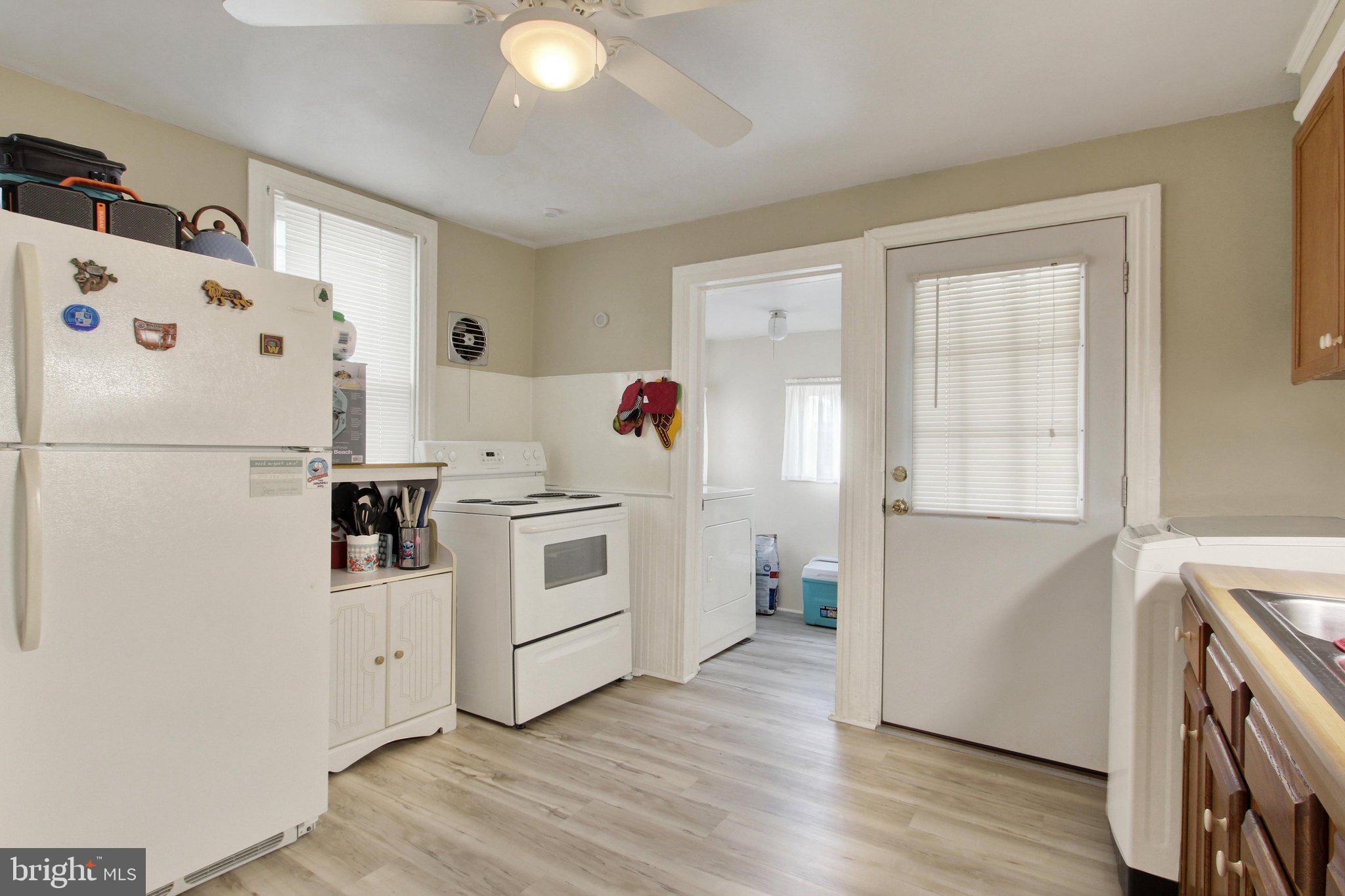14 1/2 Ridge Avenue Hanover, PA 17331 - Photo 10 of 44 Kitchen Area
