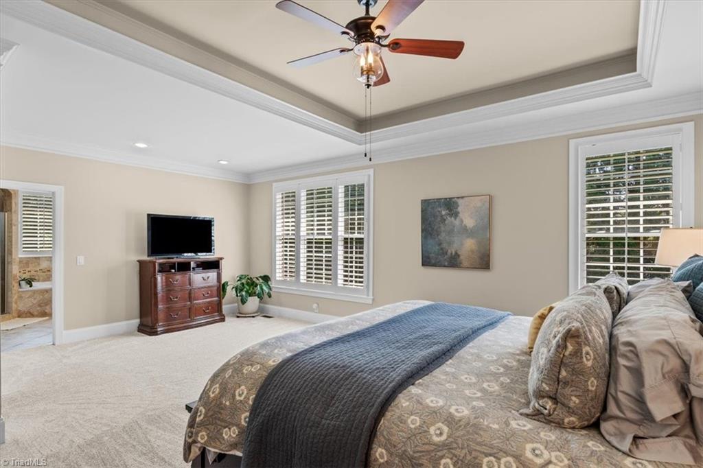 8404 Oakchester Court Oak Ridge, NC 27310 - Photo 24 of 50 Gallery Image 24