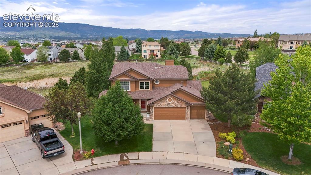 16115 Bridle Ridge Drive Monument, CO 80132 - Photo 2 of 45