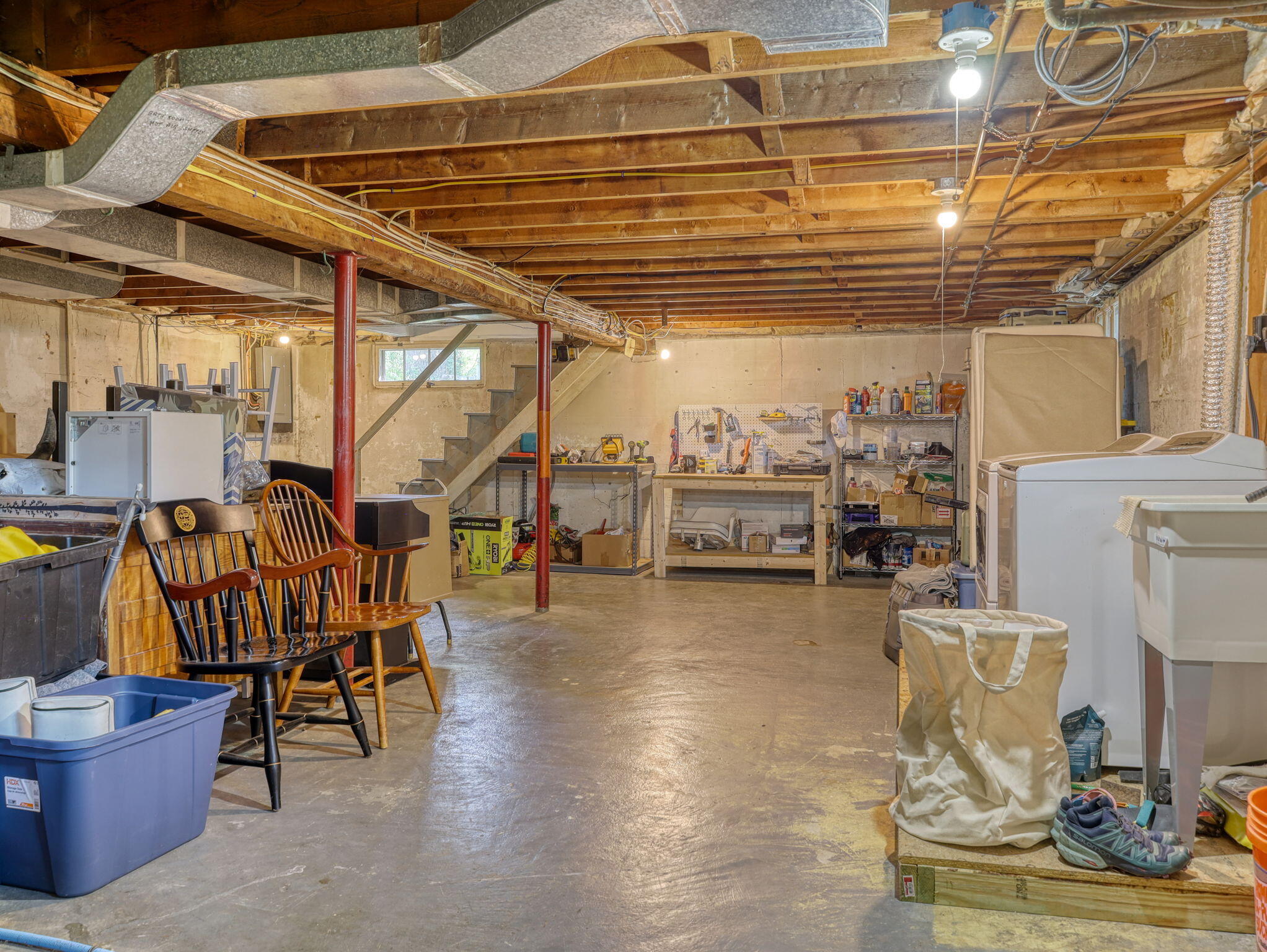 23 Merrymeeting Road Brunswick, ME 04011 - Photo 24 of 30 30-web-or-mls-Interior-19