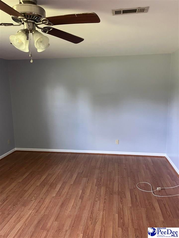 483 Webs Road Kingstree, SC 29556 - Photo 18 of 19 Gallery Image 18