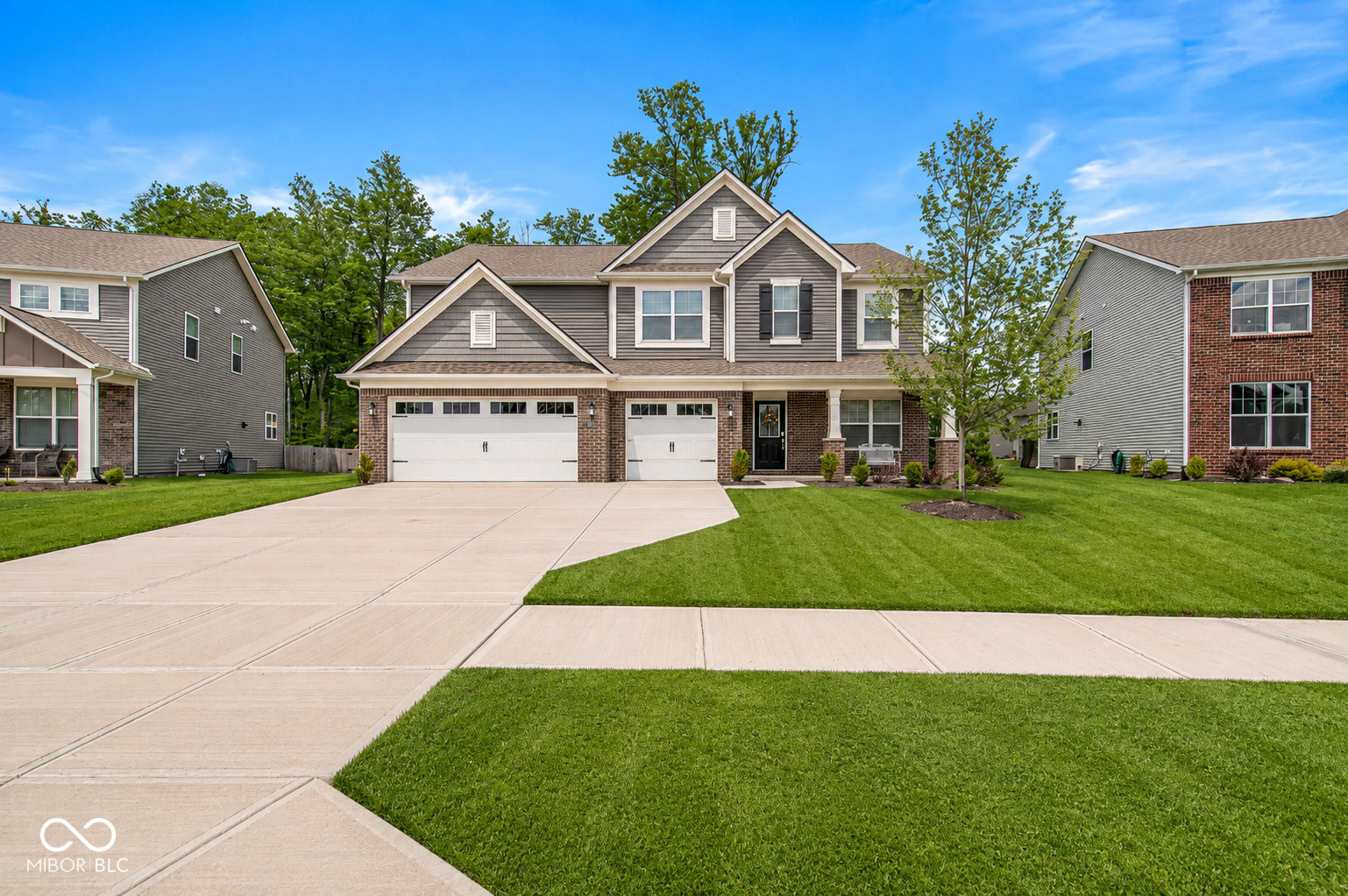 9480 Edgerton Road Pendleton, IN 46064 - Photo 3 of 47 Gallery Image 3