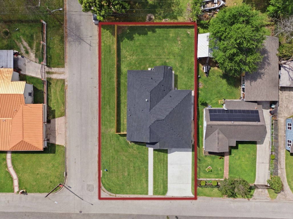 7040 Kinney Street Houston, TX 77087 - Photo 32 of 47