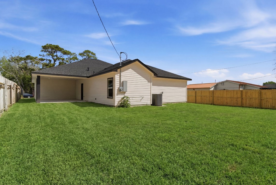 7040 Kinney Street Houston, TX 77087 - Photo 46 of 47