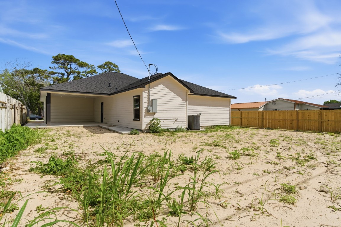 7040 Kinney Street Houston, TX 77087 - Photo 47 of 47