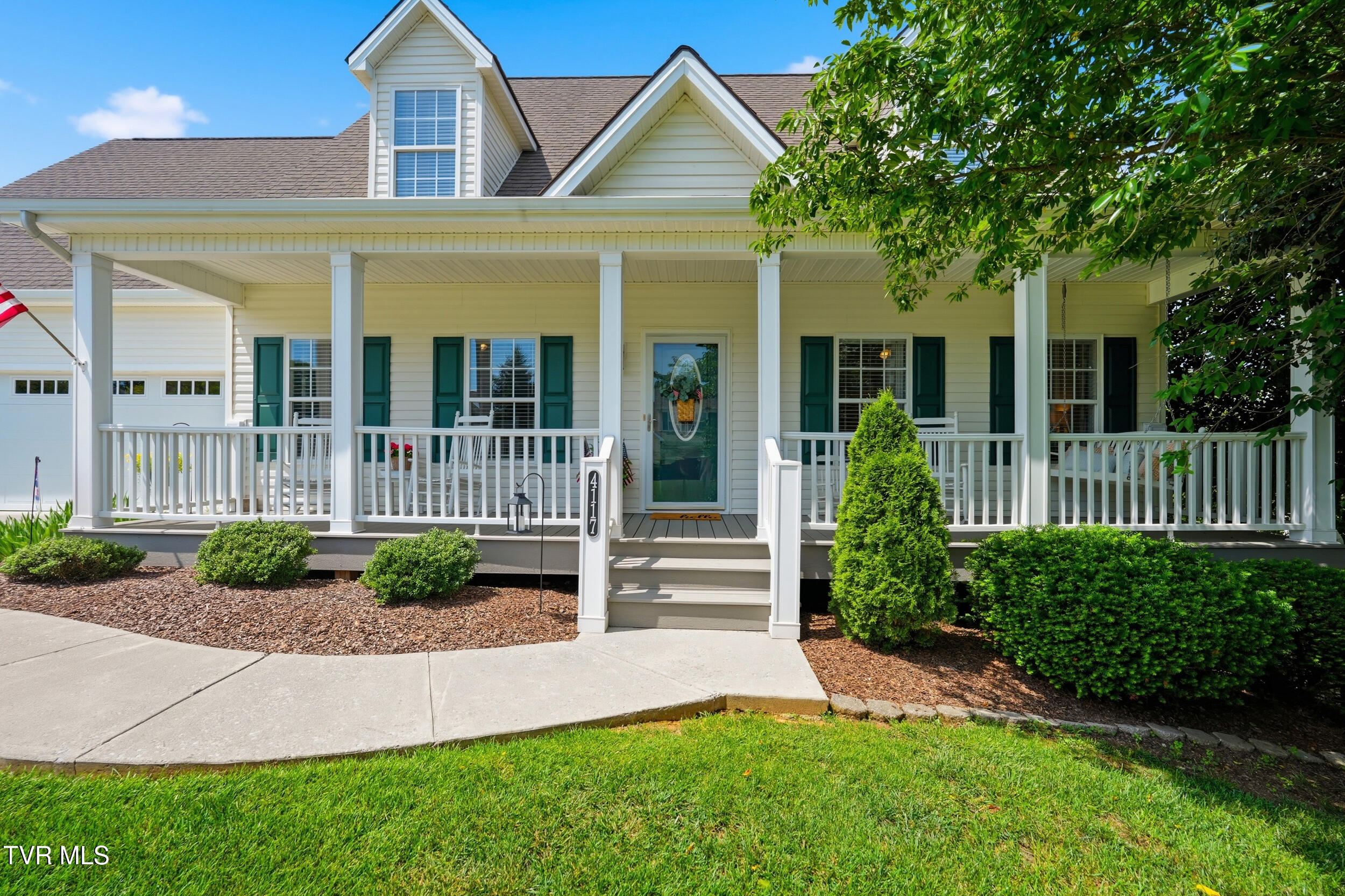 4117 Wolfe Ridge Johnson City, TN 37601 - Photo 4 of 61 9_4117 wolfe ridge-39