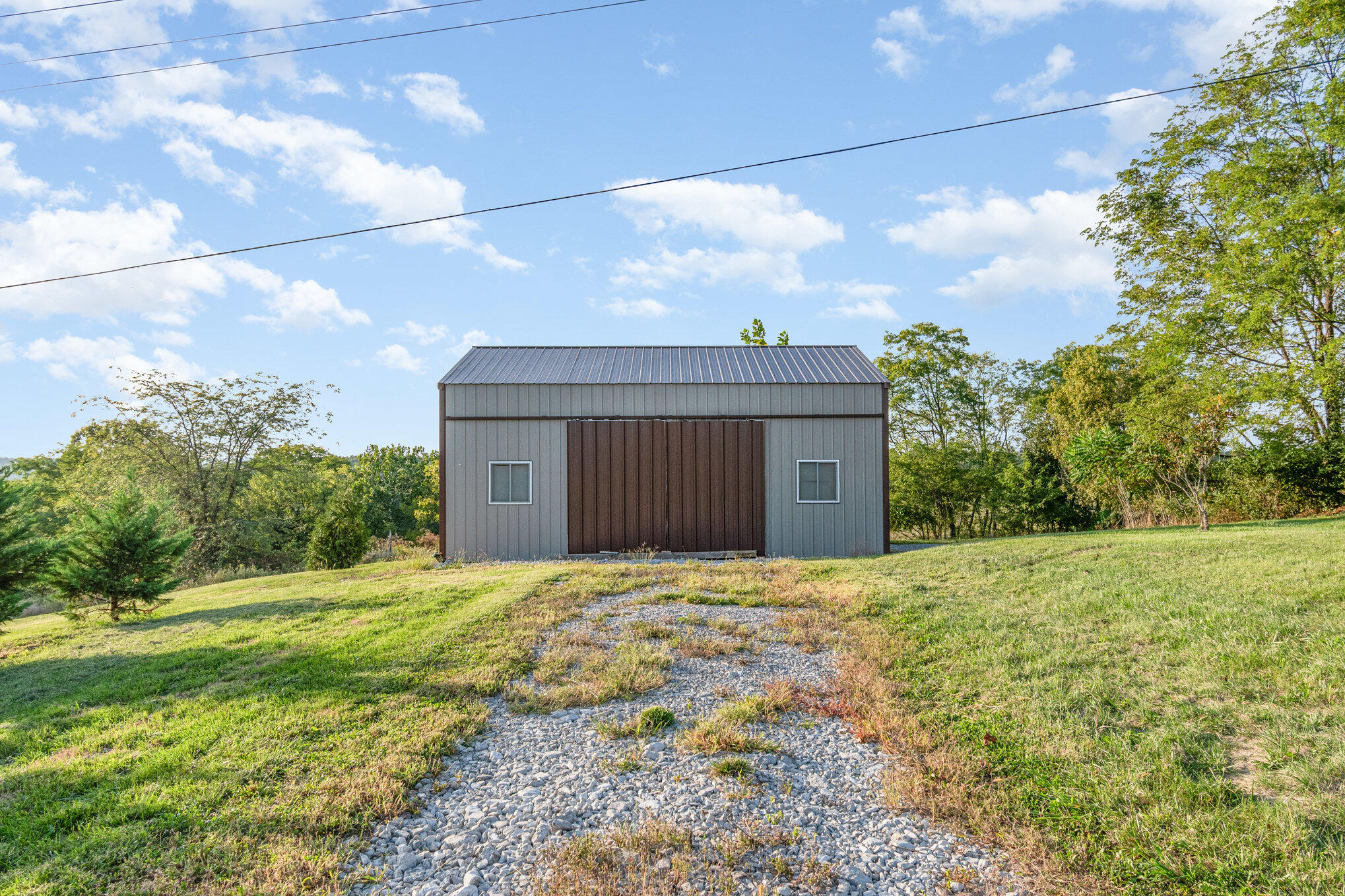 225 Kendall Road Dry Ridge, KY 41035 - Photo 31 of 36
