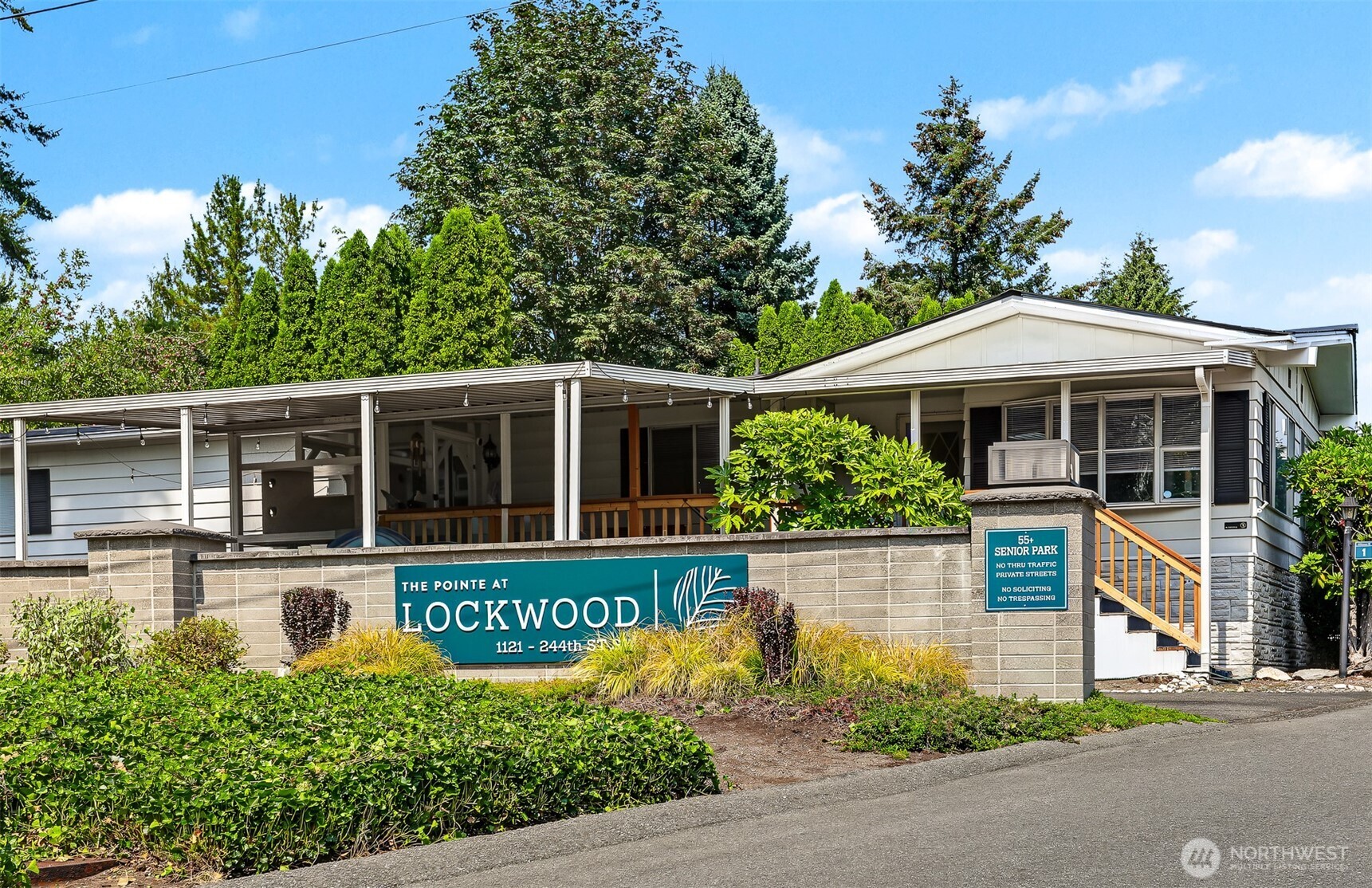 1121 244th Street Southwest, Unit 6 Bothell, WA 98021 - Photo 34 of 34 Gallery Image 34