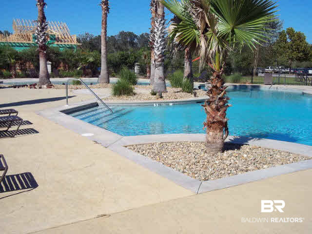 9841 Volterra Avenue Daphne, AL 36526 - Photo 3 of 11 Community pool 2