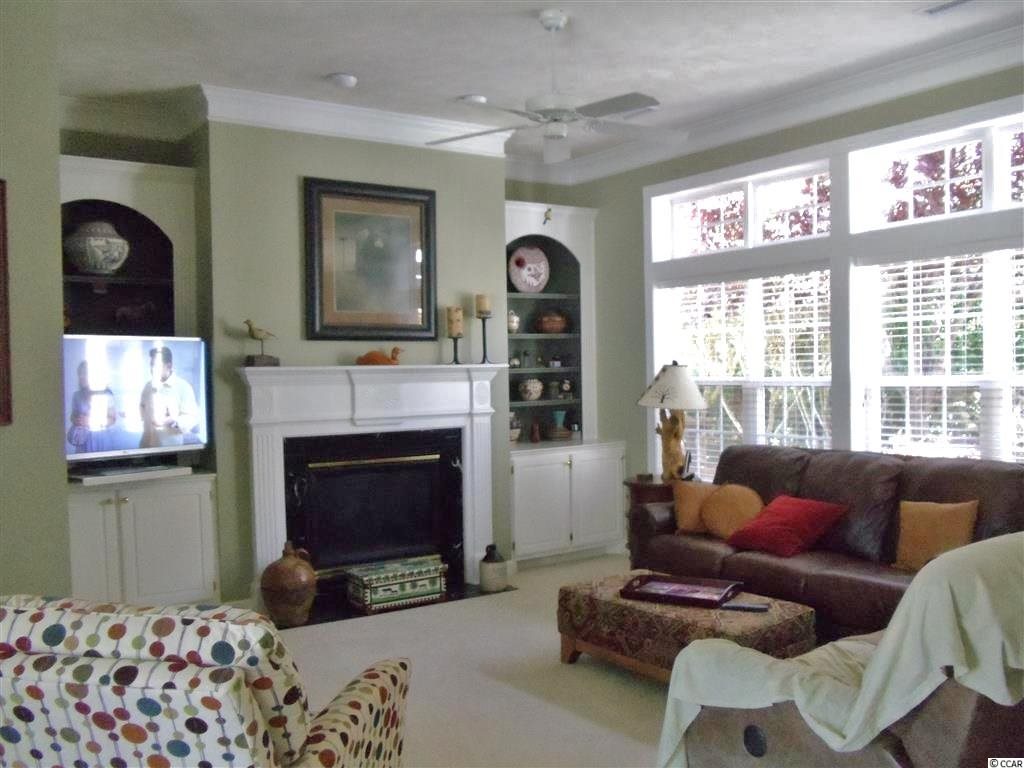 857 Castlebridge Drive Murrells Inlet, SC 29576 - Photo 12 of 25 Gallery Image 12