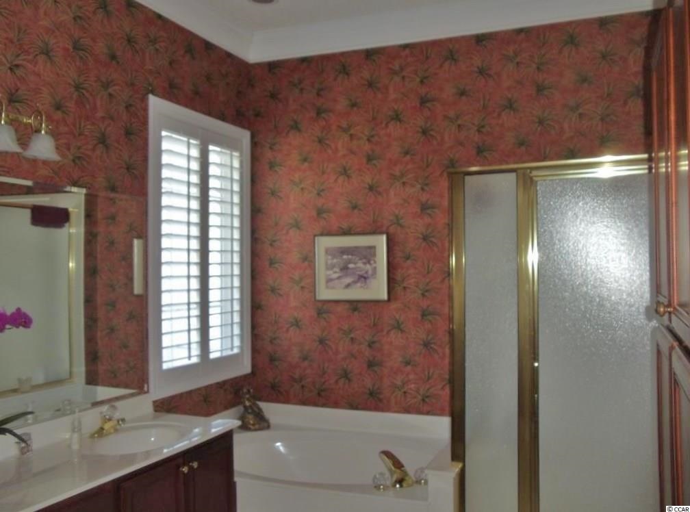 857 Castlebridge Drive Murrells Inlet, SC 29576 - Photo 17 of 25 Gallery Image 17