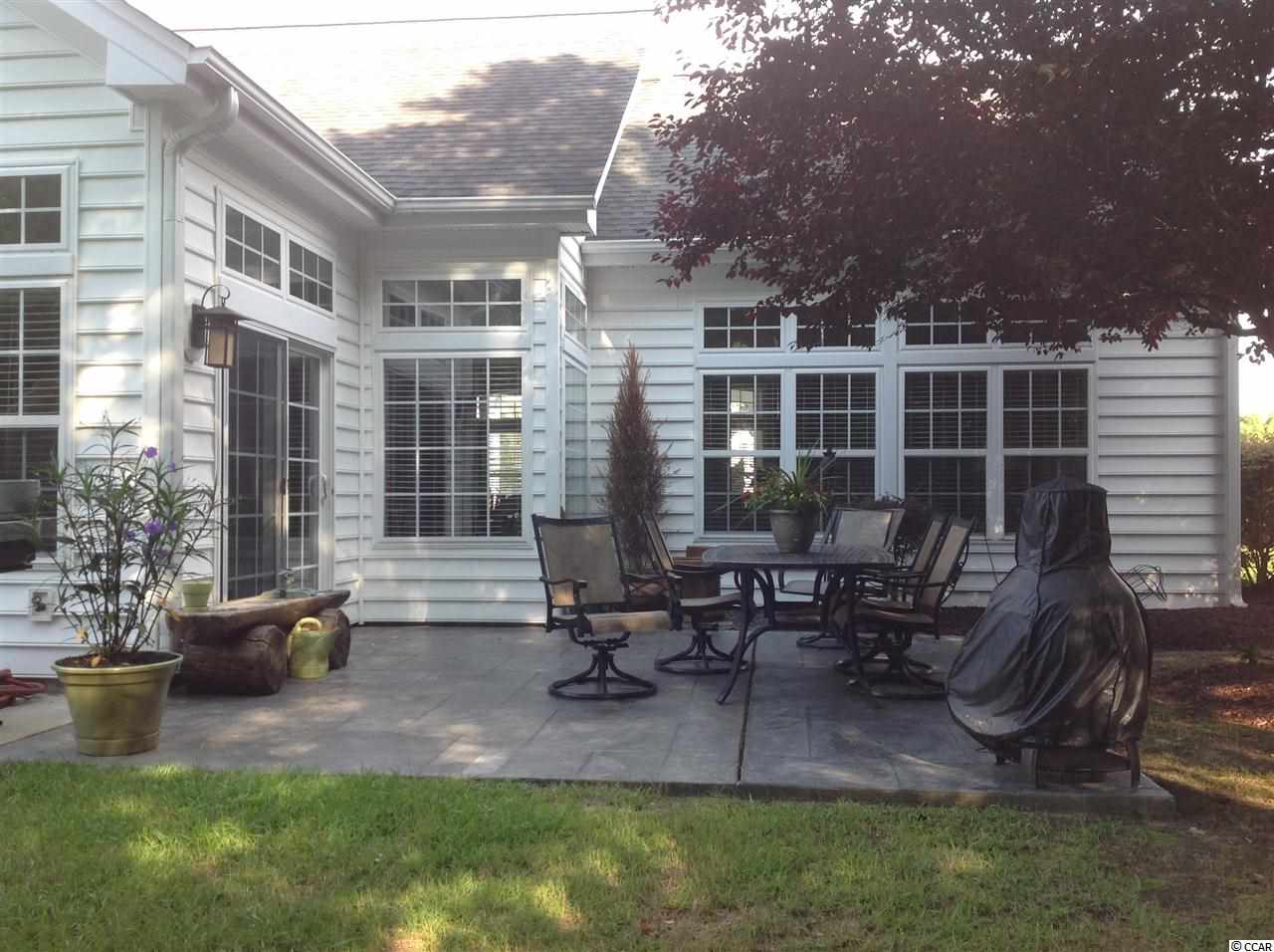857 Castlebridge Drive Murrells Inlet, SC 29576 - Photo 24 of 25 Gallery Image 24