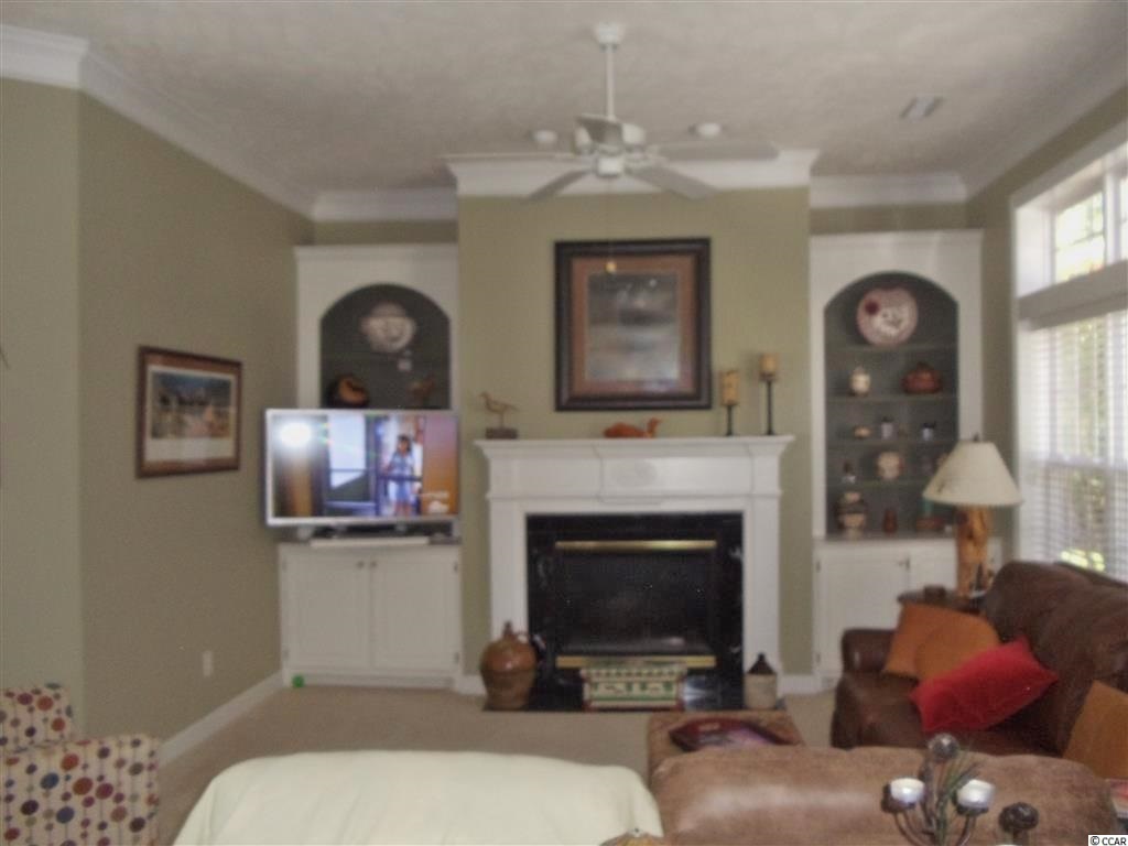 857 Castlebridge Drive Murrells Inlet, SC 29576 - Photo 9 of 25 Gallery Image 9
