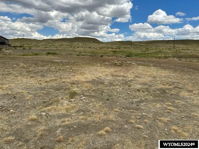 $65,000 | Lot 2 Heritage Hills, Casper, WY 82609
