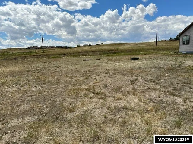 $65,000 | Lot 2 Heritage Hills, Casper, WY 82609