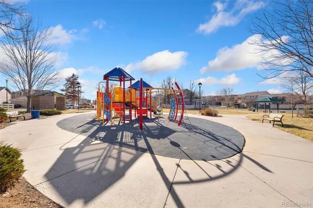 a view of outdoor space yard and patio