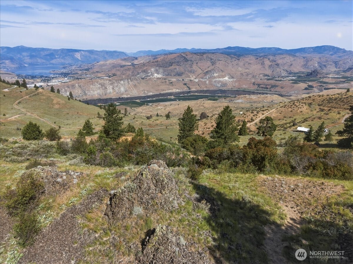 85 Eagles Nest Road Orondo, WA 98843 - Photo 28 of 36