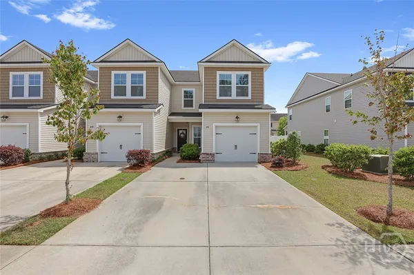$285,000 | 211 Sonoma Drive, Pooler, GA 31322