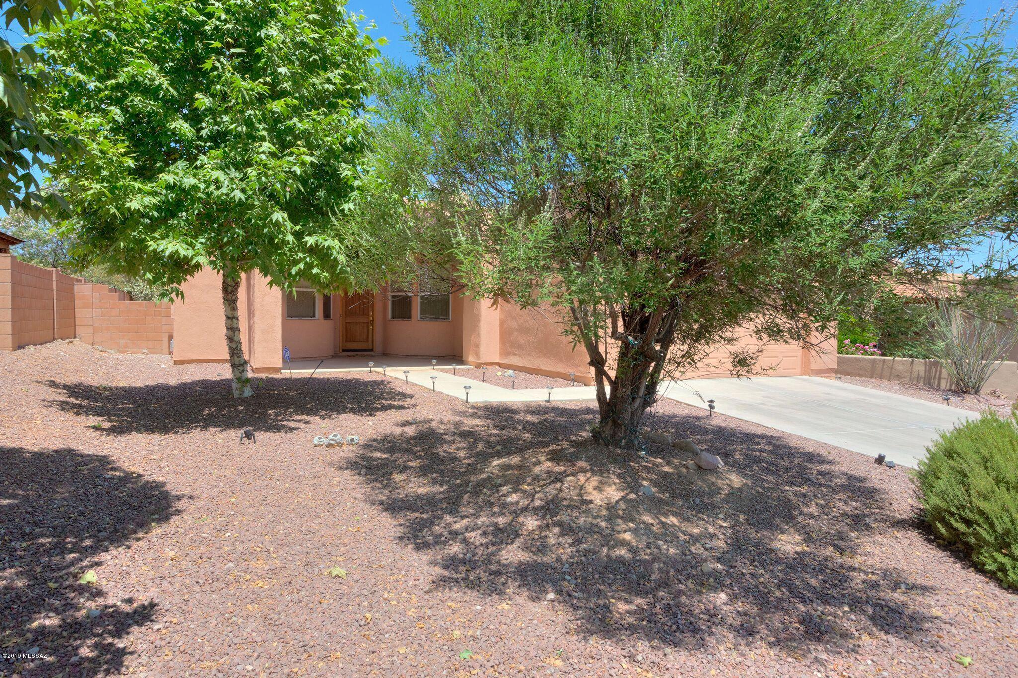 312 Via Bella Donna Rio Rico, AZ 85648 - Photo 21 of 23