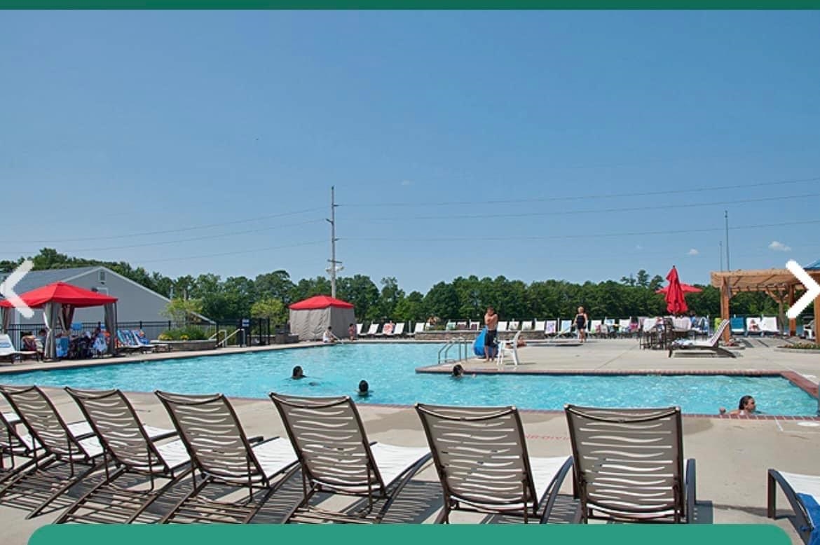 515 Corsons Tavern Road Ocean View, NJ 08230 - Photo 14 of 18