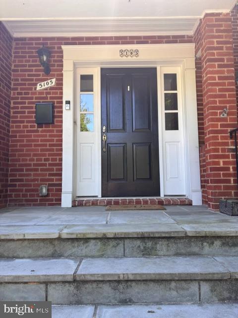 5105 34th Street Northwest Washington, DC 20008 - Photo 2 of 26