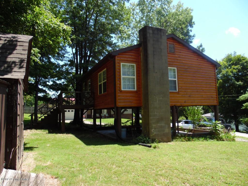 321 Circle Hill Road Falls Of Rough, KY 40119 - Photo 21 of 24 SAM_4901 (Medium)