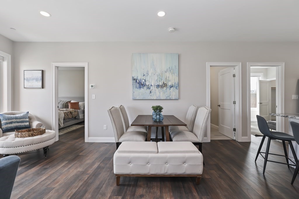 734 South Street, Unit 4 Boston, MA 02131 - Photo 12 of 42