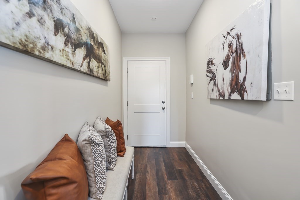 734 South Street, Unit 4 Boston, MA 02131 - Photo 22 of 42