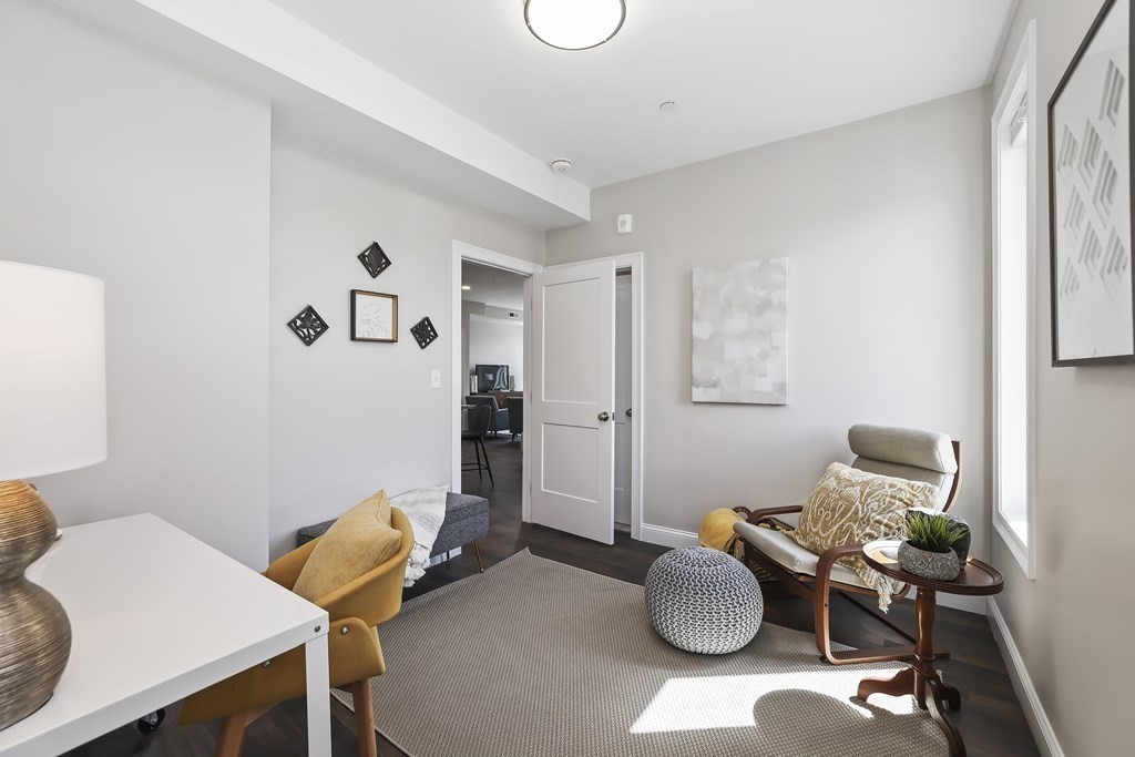 734 South Street, Unit 4 Boston, MA 02131 - Photo 23 of 42