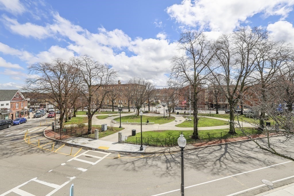 734 South Street, Unit 4 Boston, MA 02131 - Photo 33 of 42