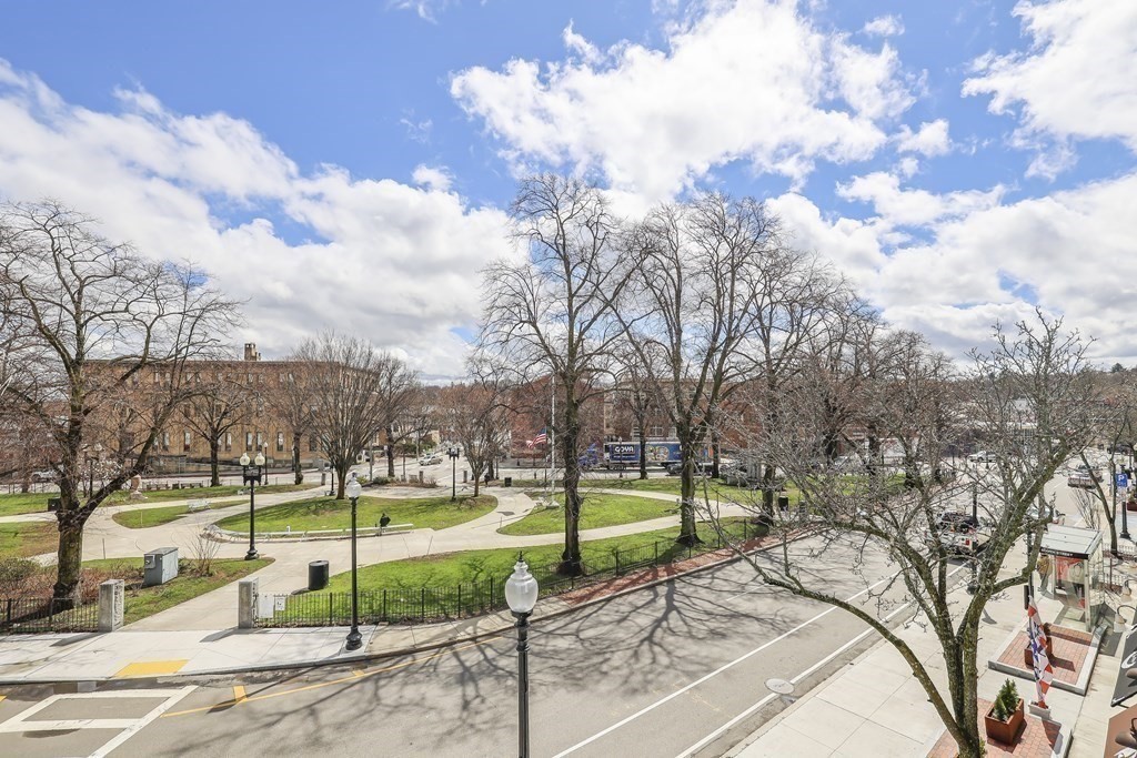 734 South Street, Unit 4 Boston, MA 02131 - Photo 35 of 42