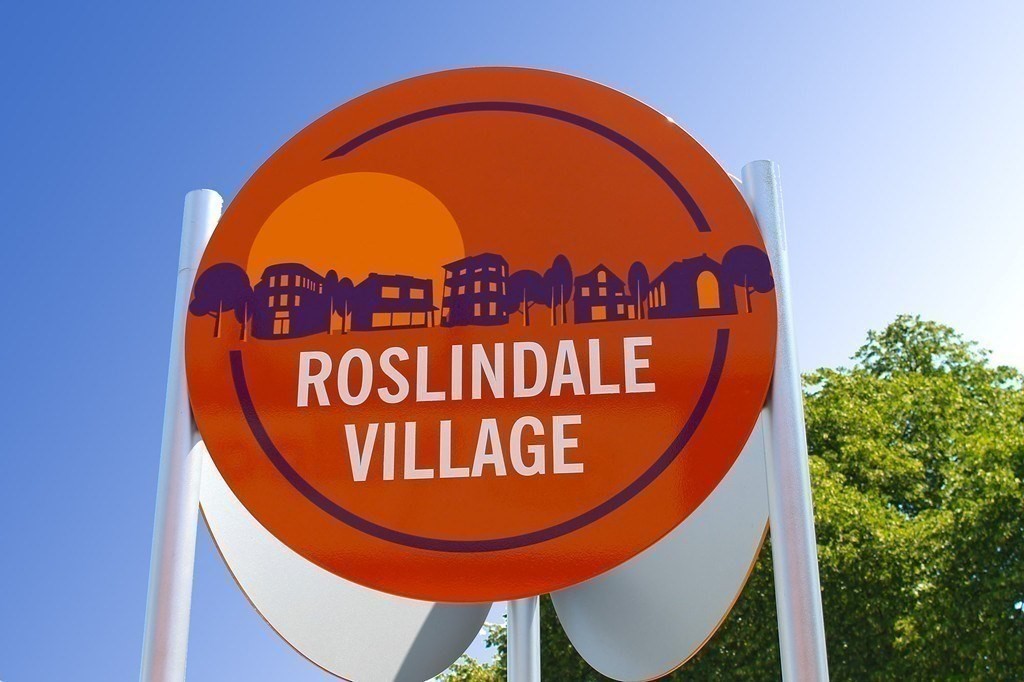 734 South Street, Unit 4 Boston, MA 02131 - Photo 40 of 42