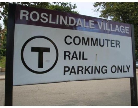 734 South Street, Unit 4 Boston, MA 02131 - Photo 41 of 42