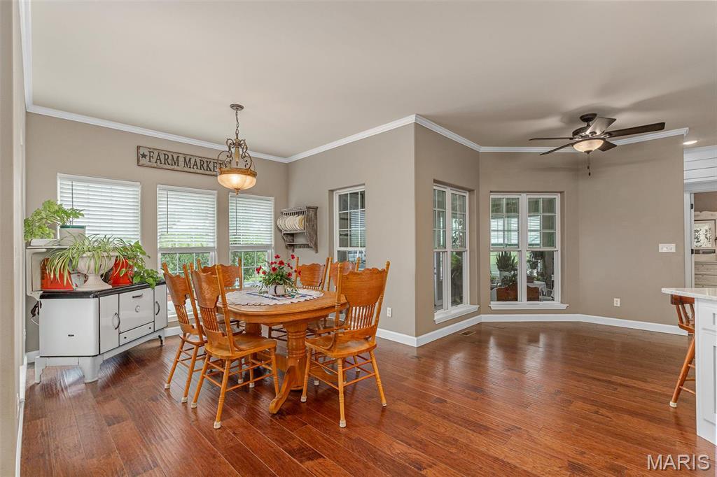 17305 Riverside Road Crocker, MO 65452 - Photo 11 of 96