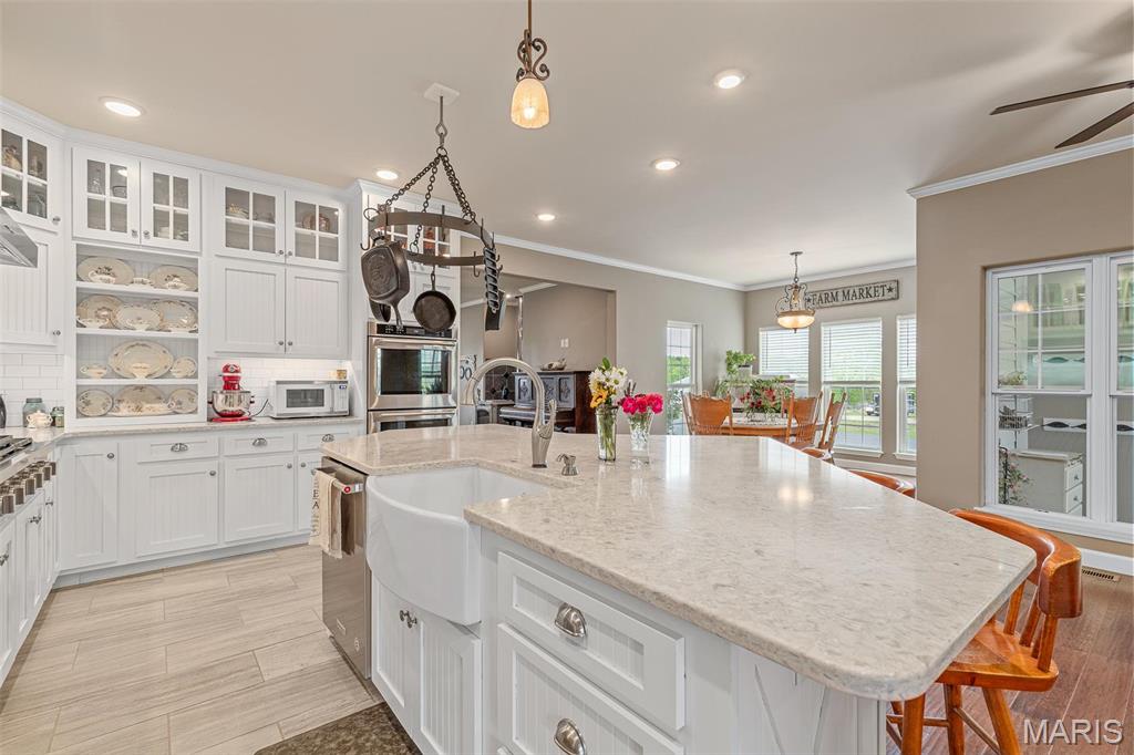 17305 Riverside Road Crocker, MO 65452 - Photo 13 of 96