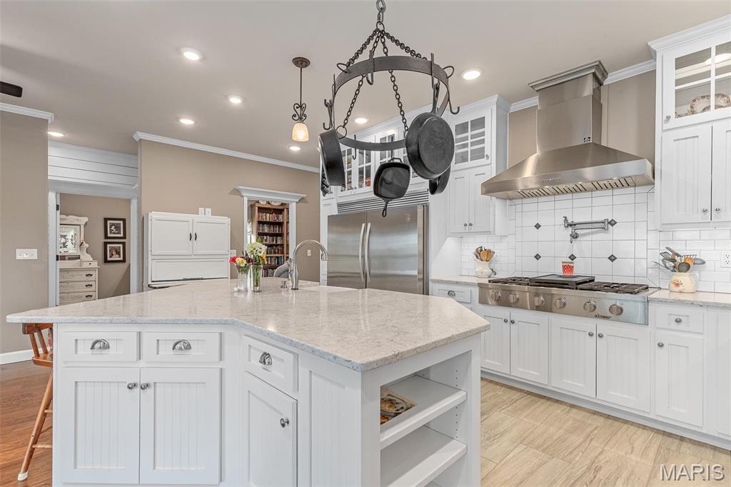 17305 Riverside Road Crocker, MO 65452 - Photo 14 of 96