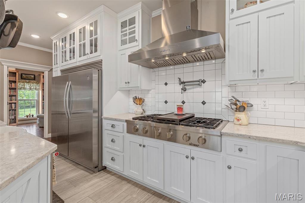 17305 Riverside Road Crocker, MO 65452 - Photo 15 of 96