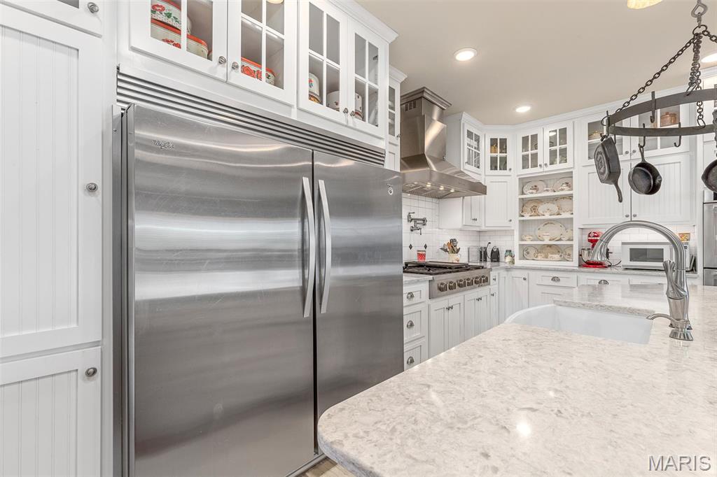 17305 Riverside Road Crocker, MO 65452 - Photo 18 of 96