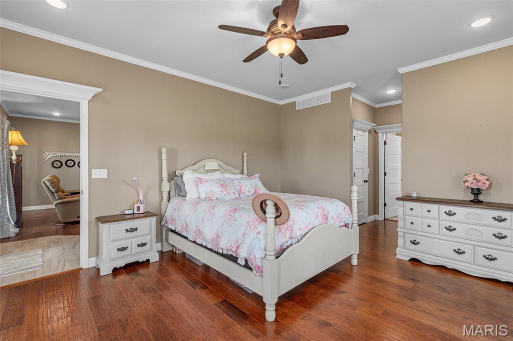 17305 Riverside Road Crocker, MO 65452 - Photo 23 of 96