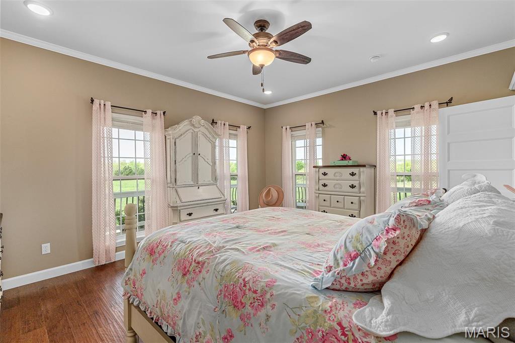 17305 Riverside Road Crocker, MO 65452 - Photo 24 of 96